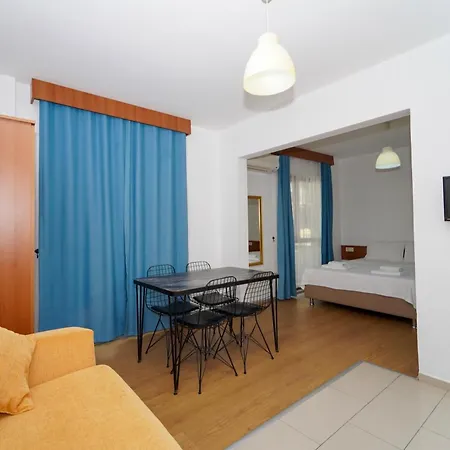 Akyaka Nehir Butik شقة فندقية Ula