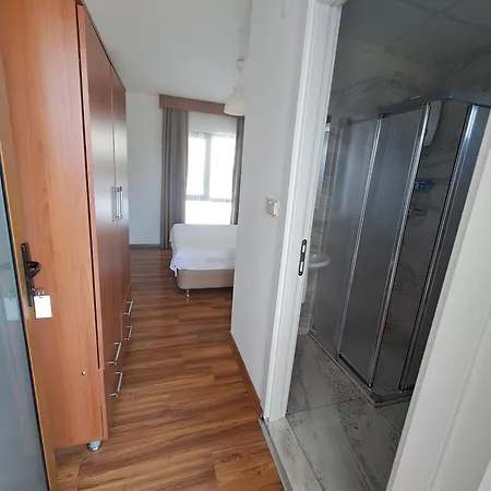 Akyaka Nehir Butik *