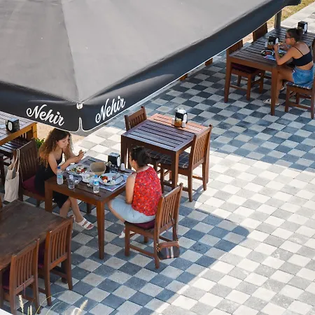 Hotel de apartamente Akyaka Nehir Butik