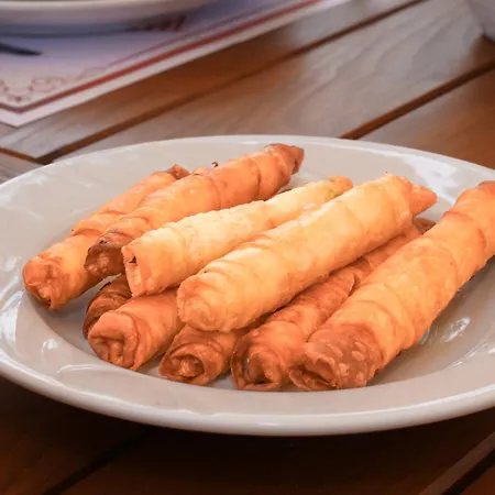 Akyaka Nehir Butik 아파트호텔 Ula