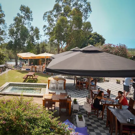 아파트호텔 Akyaka Nehir Butik Ula