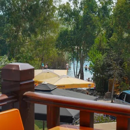 Akyaka Nehir Butik * Ula