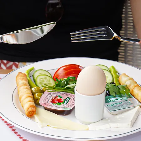 Akyaka Nehir Butik شقة فندقية Ula