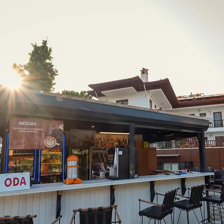 Akyaka Nehir Butik *