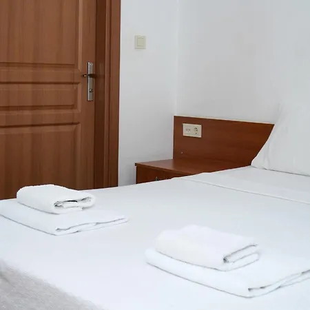 Akyaka Nehir Butik Ula