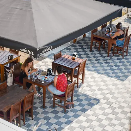 Hotel de apartamente Akyaka Nehir Butik