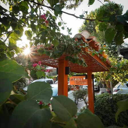 Akyaka Nehir Butik 아파트호텔 *