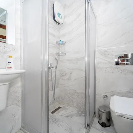 Hotel de apartamente Akyaka Nehir Butik Ula