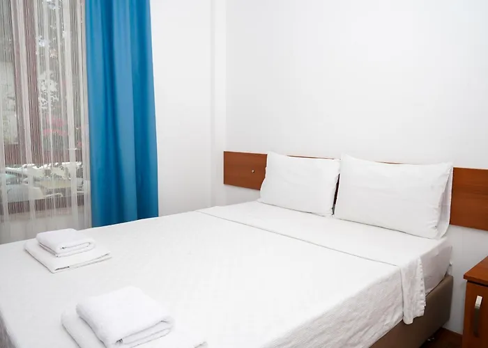 Akyaka Nehir Butik * Ula