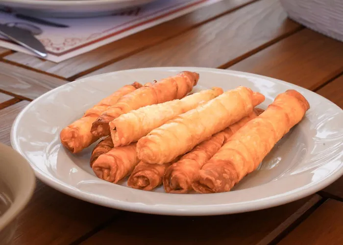 Akyaka Nehir Butik Apart Otel Ula