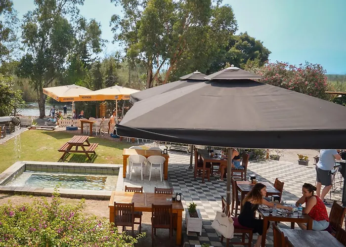 Apart Otel Akyaka Nehir Butik Ula