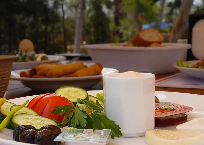 Apart Otel Akyaka Nehir Butik Ula