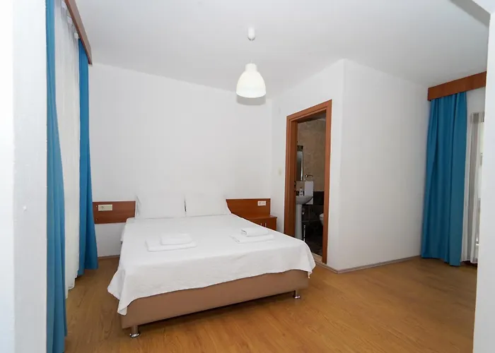 Apart Otel Akyaka Nehir Butik