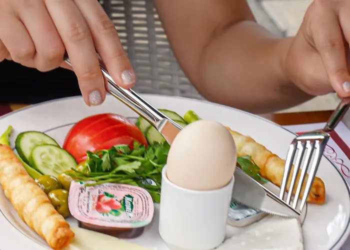 Apart Otel Akyaka Nehir Butik *