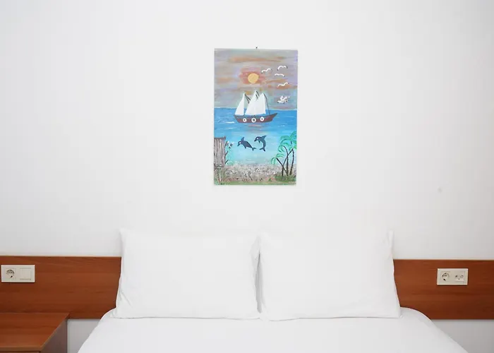 Akyaka Nehir Butik Apart Otel Ula