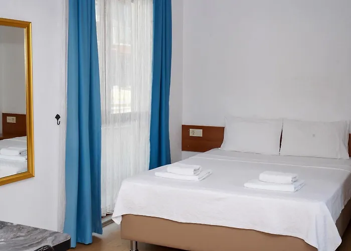 Akyaka Nehir Butik Ula