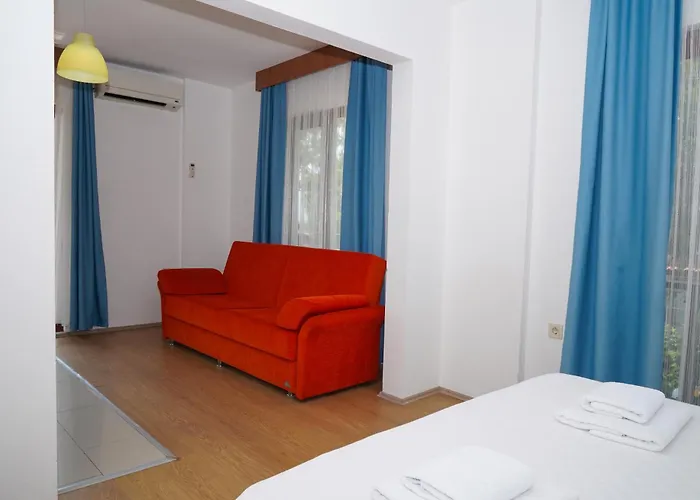 Akyaka Nehir Butik *