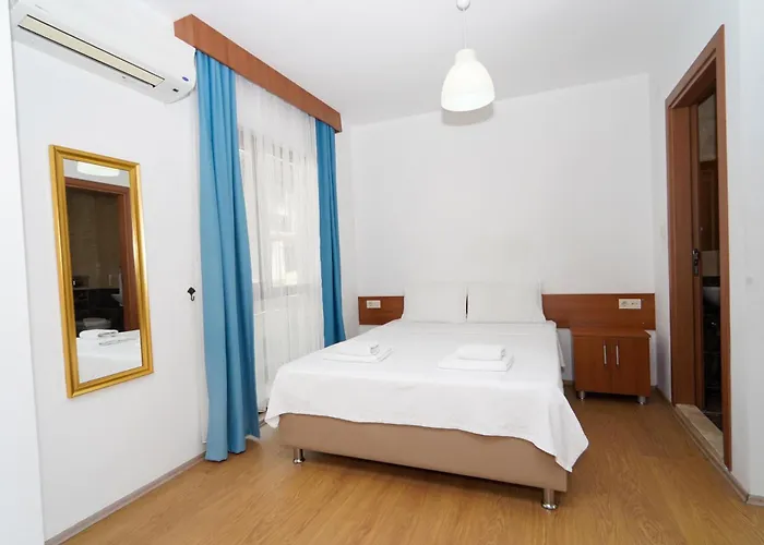 Akyaka Nehir Butik Ula