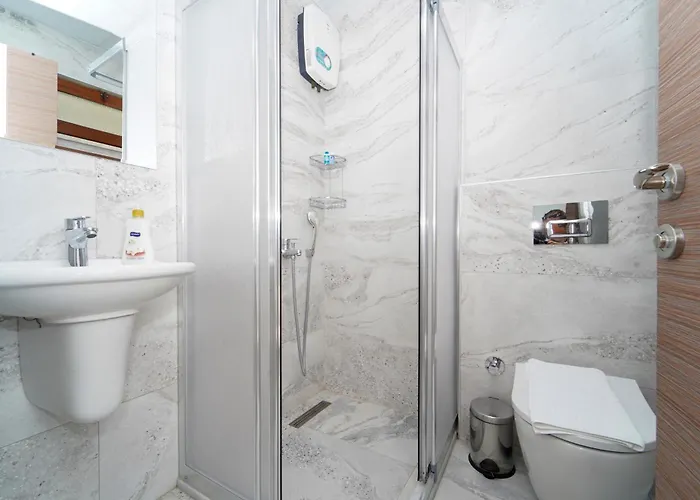 Apart Otel Akyaka Nehir Butik Ula