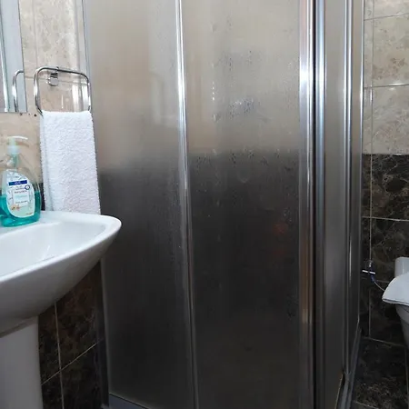 Akyaka Nehir Butik Appart hôtel Ula