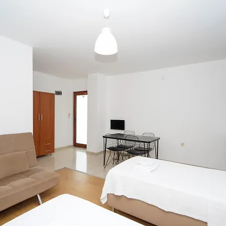 Akyaka Nehir Butik Appart hôtel Ula