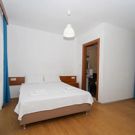 Apart Otel Akyaka Nehir Butik