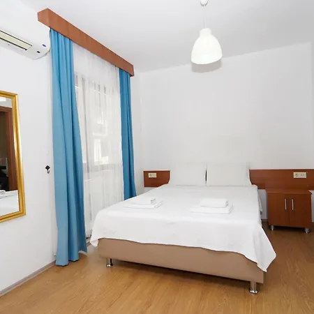 Akyaka Nehir Butik Ula