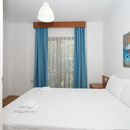 Akyaka Nehir Butik Apart Otel Ula