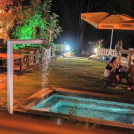 Akyaka Nehir Butik 3* Ula