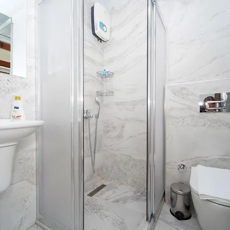 Apartahotel Akyaka Nehir Butik Ula