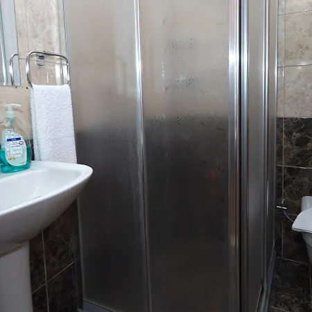 Akyaka Nehir Butik Apartahotel 3*