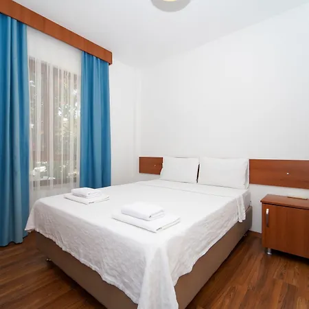 Akyaka Nehir Butik Ula