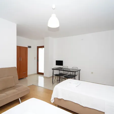 Apartahotel Akyaka Nehir Butik 3*
