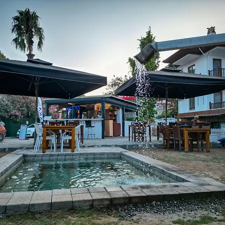 Aparthotel Akyaka Nehir Butik