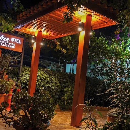Akyaka Nehir Butik Aparthotel Ula