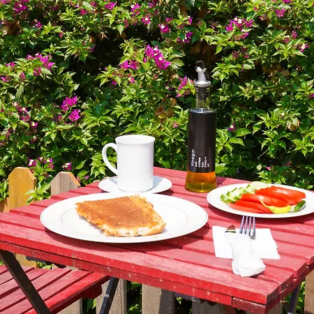 Akyaka Nehir Butik Aparthotel 3*