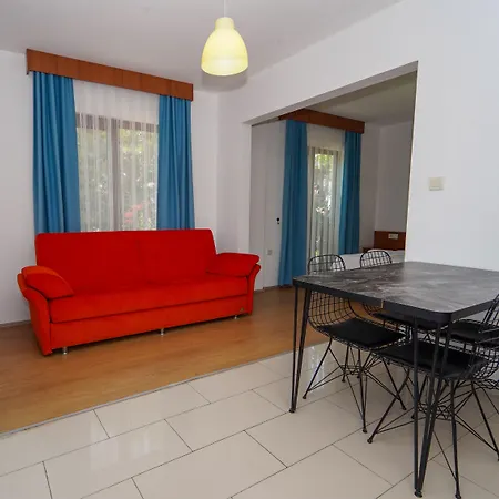 Akyaka Nehir Butik 3* Ula