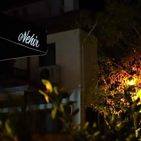 Akyaka Nehir Butik 3* Ula