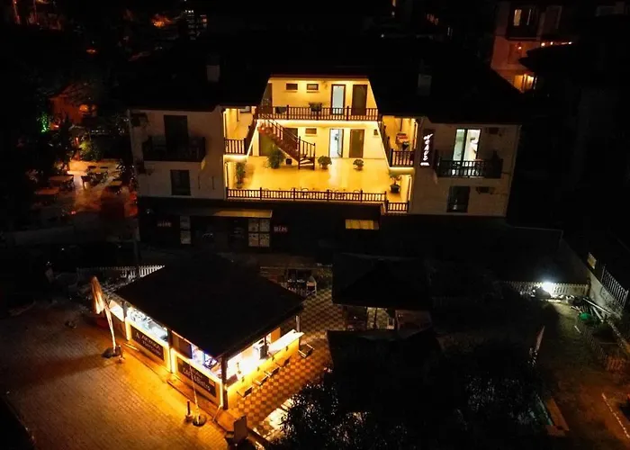 Akyaka Nehir Butik Ula