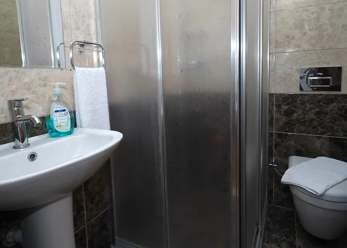 Akyaka Nehir Butik Apartmanhotel Ula