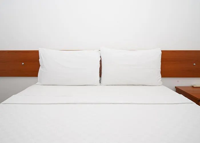 Akyaka Nehir Butik Apartmanhotel