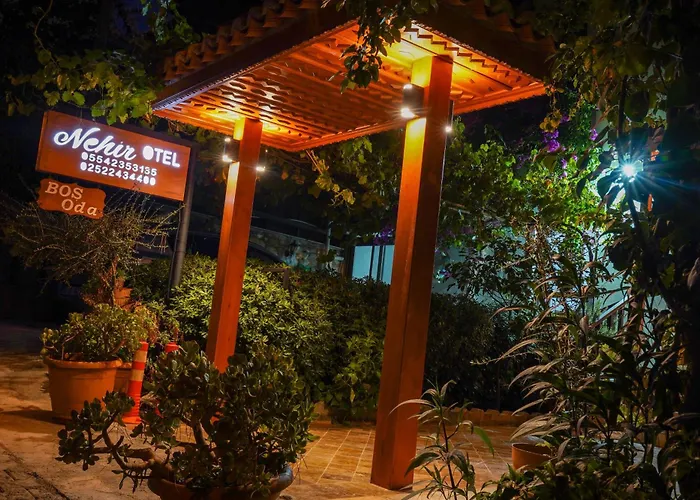 Akyaka Nehir Butik *