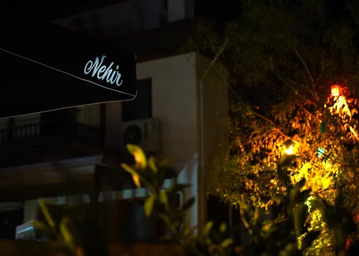 Akyaka Nehir Butik Ula