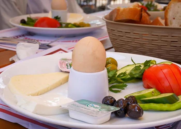 Akyaka Nehir Butik * Ula