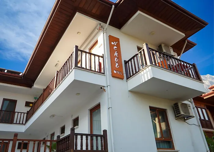 Akyaka Nehir Butik Ula